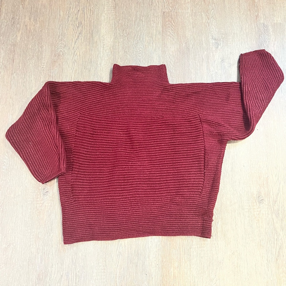 Fantastic sweater max studio